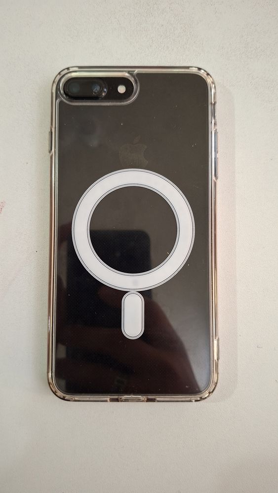 Iphone 7 plus 128gb