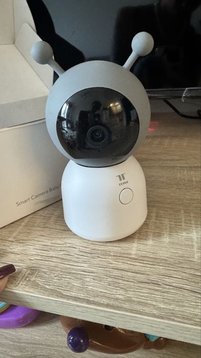Tesla Baby Camera B200