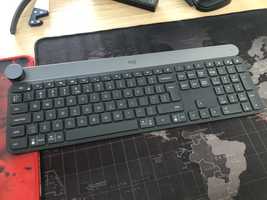 Tastatura wireless Logitech Keyboard Craft