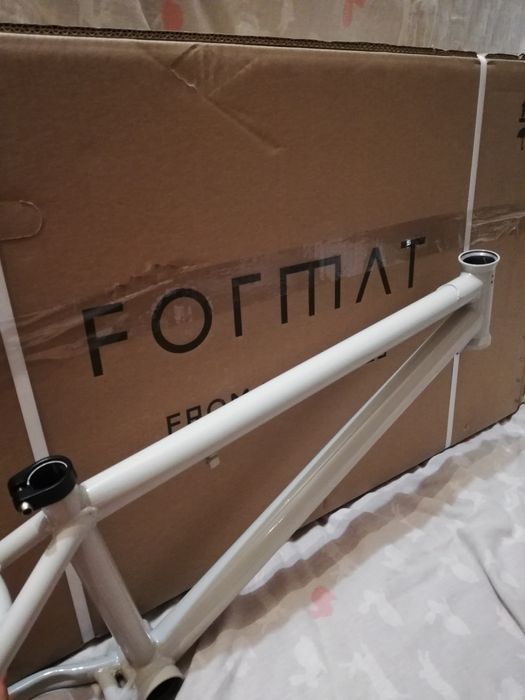 Продаю раму для bmx