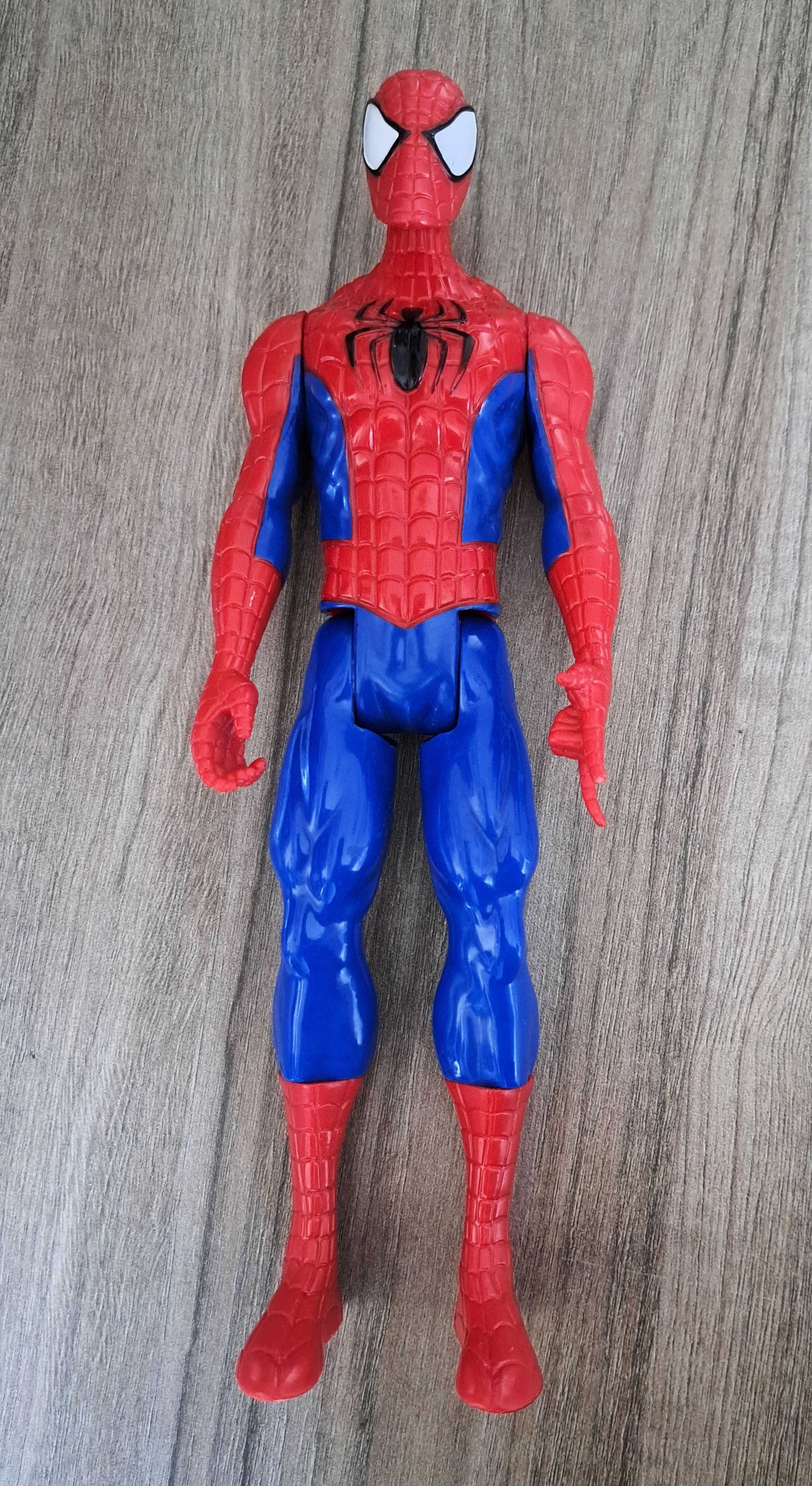 Figurina Marvel Spiderman Hasbro 29 cm - an 2013