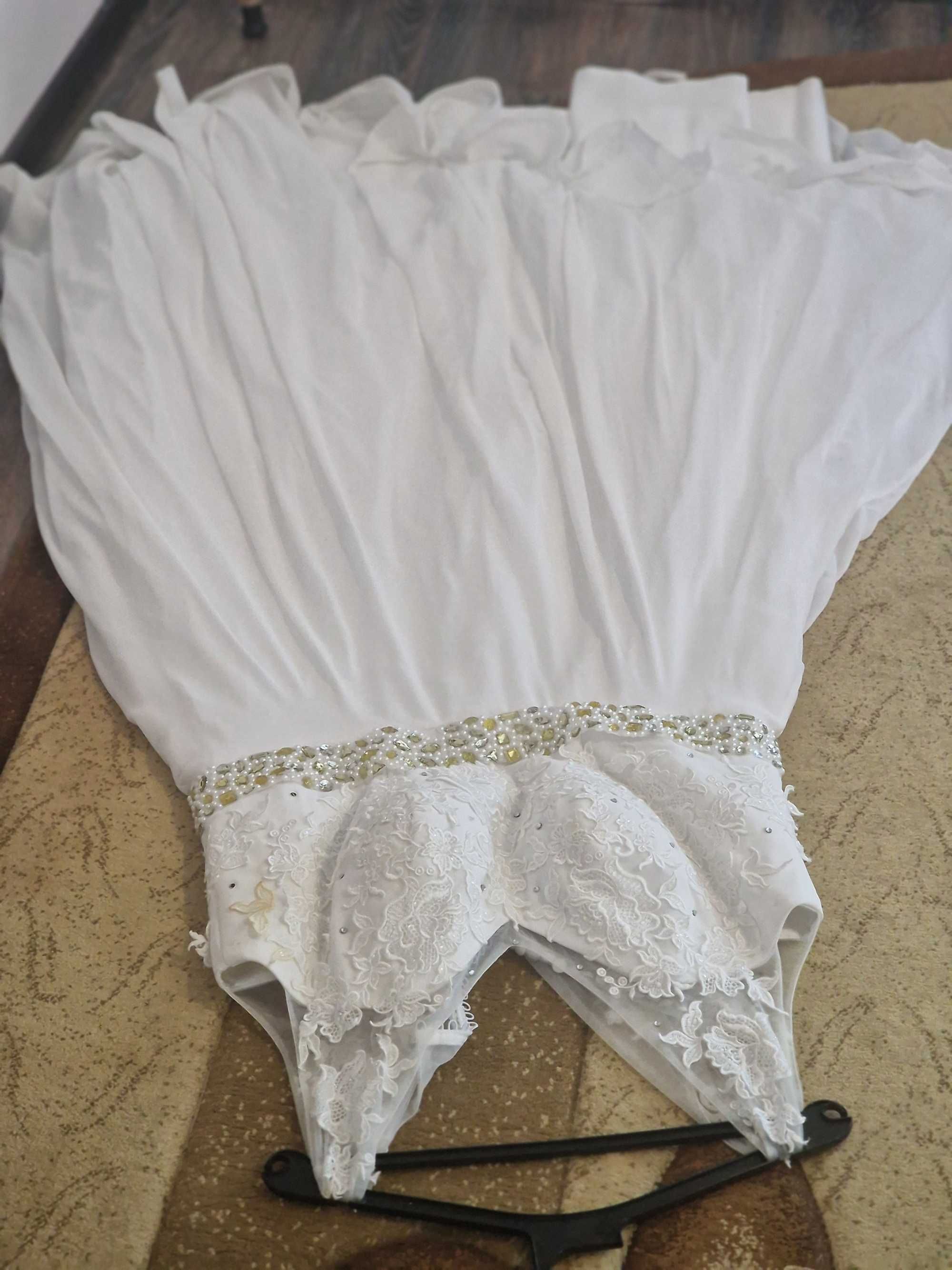 Rochie de mireasa
