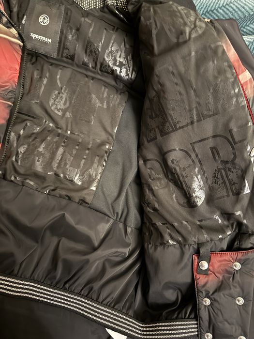 Geaca dama puf Sportalm , marimea 40