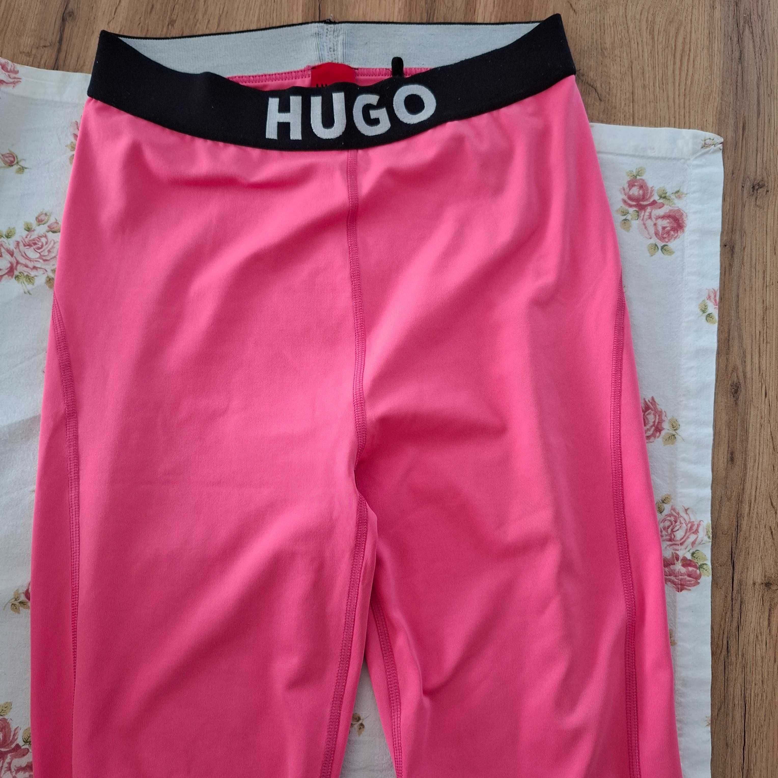 Розов клин HUGO p.S