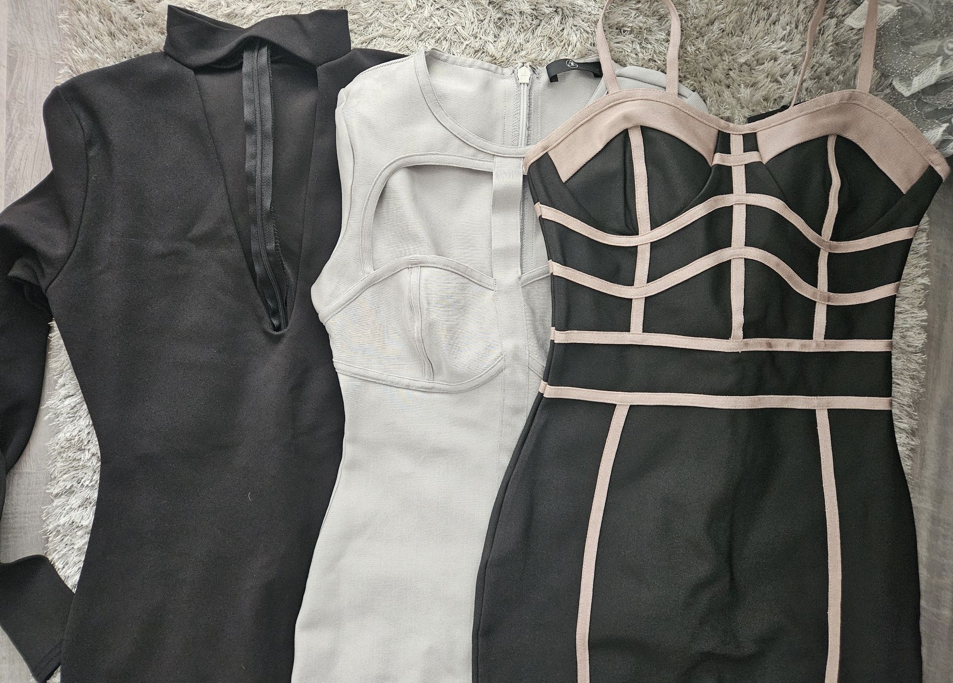 Рокли River island, Missguided и други