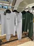 Compleuri Armani Exchange