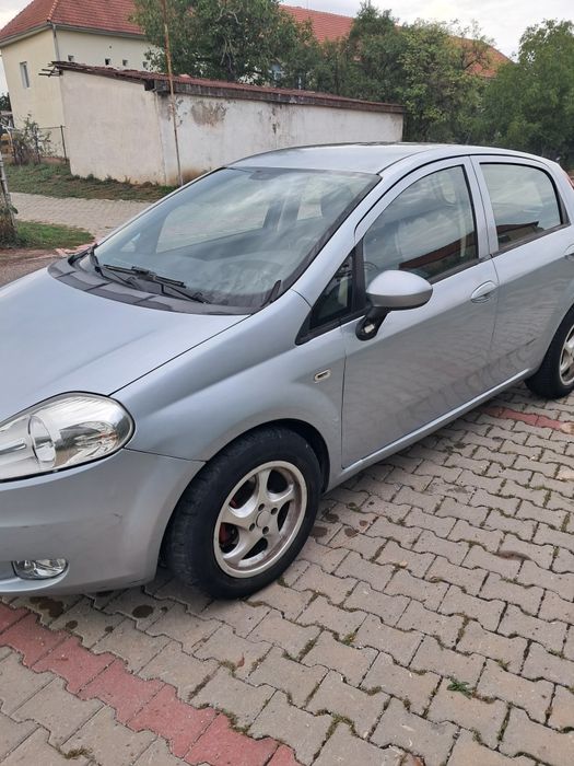 Fiat Grande Punto