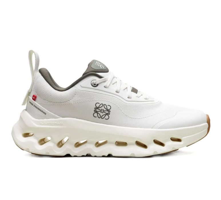 Oncloud Waterprof кроссовки в наличи