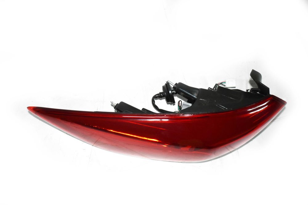 Фонарь (наружный) LH AD 16-