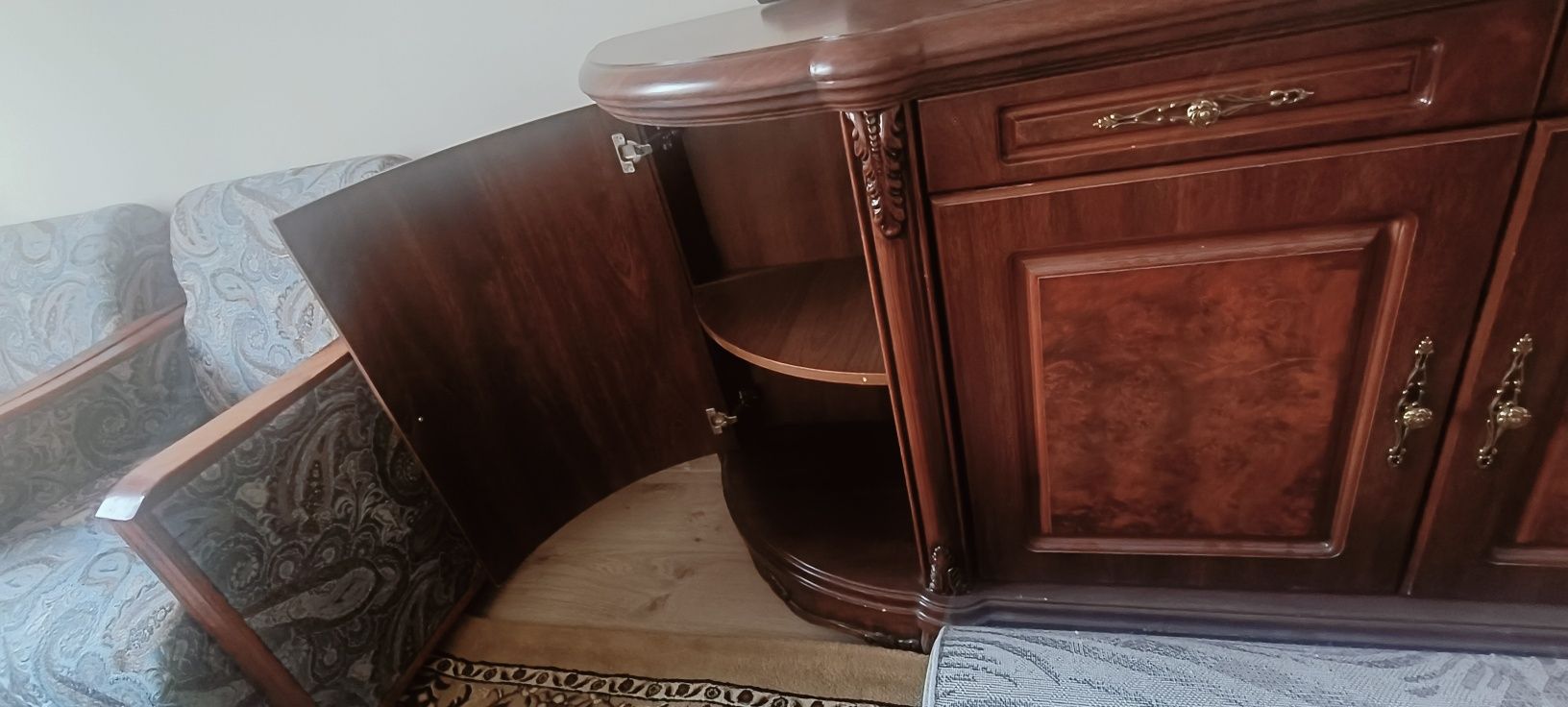 Комод в хорошем состоянии
