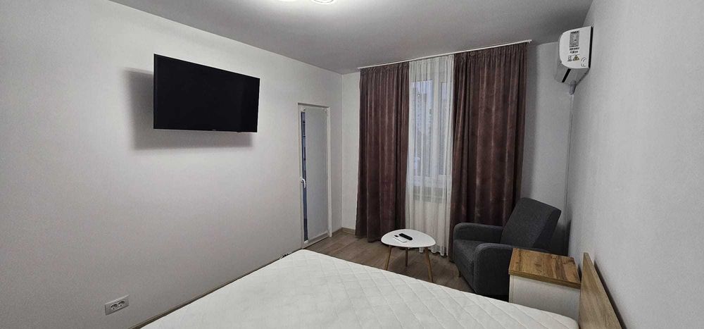 Apartament cu o camera
