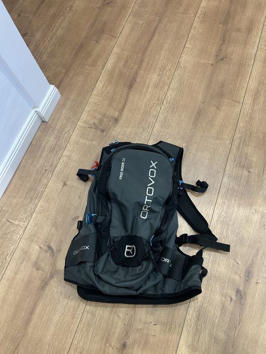 Rucsac Ortovox Freeride 26