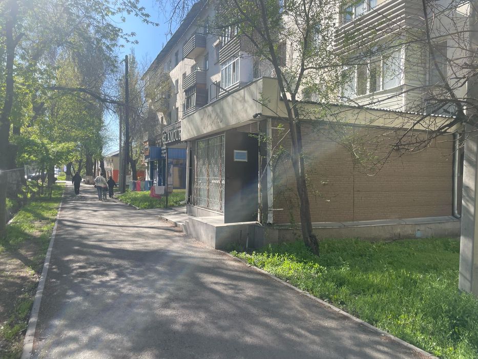 Аренда помещения под бизнес