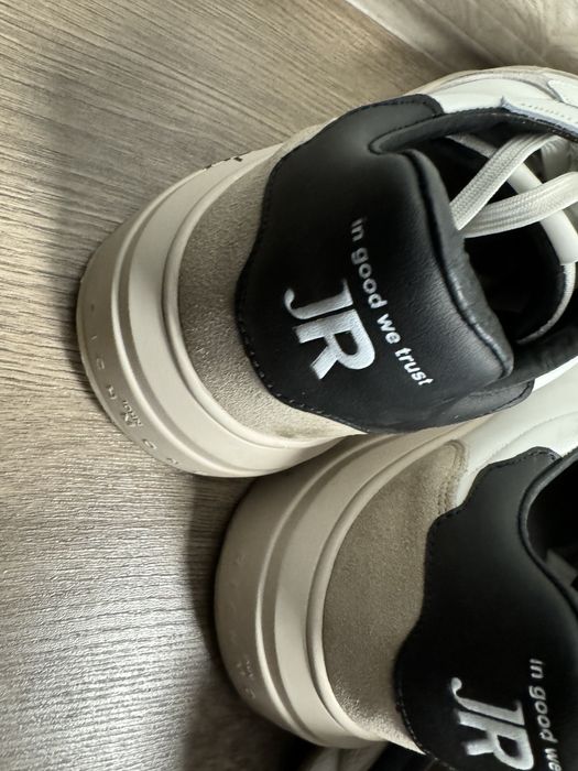 Мъжки обувки J Richmond