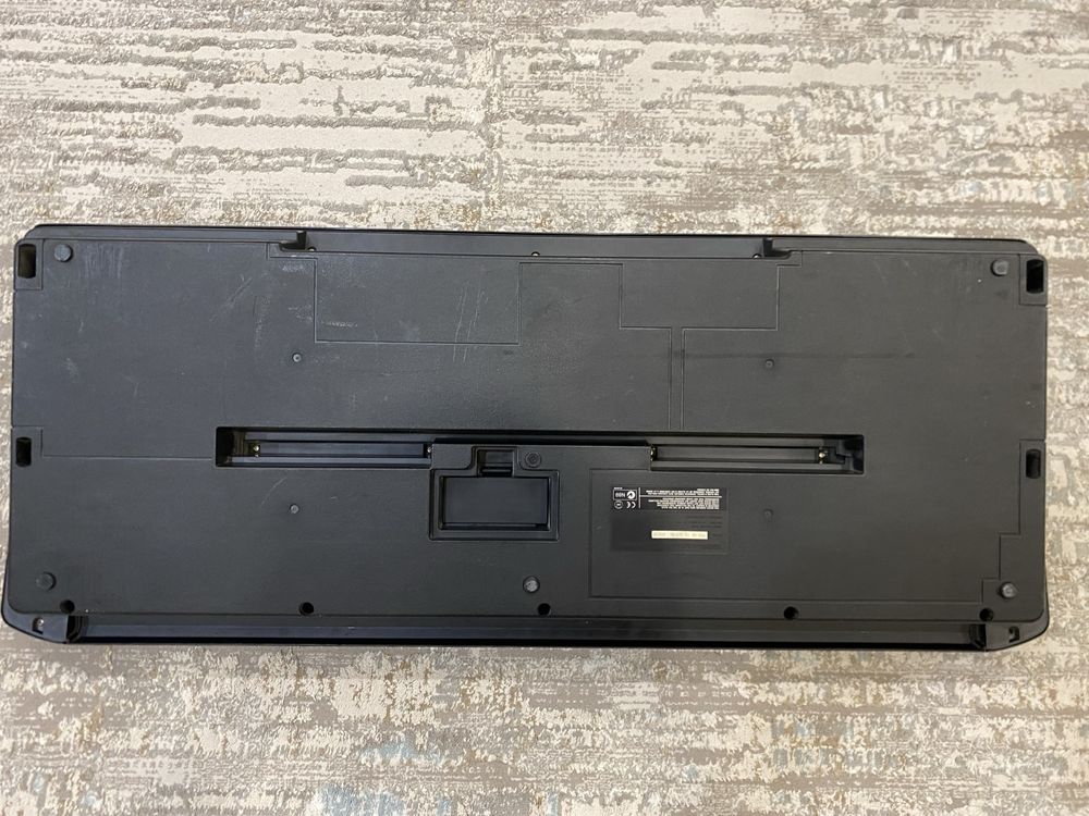 Yamaha PSR-540