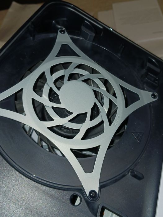 Playstation 5 Slim Disk + 2 джойстика / Гаранция 2027