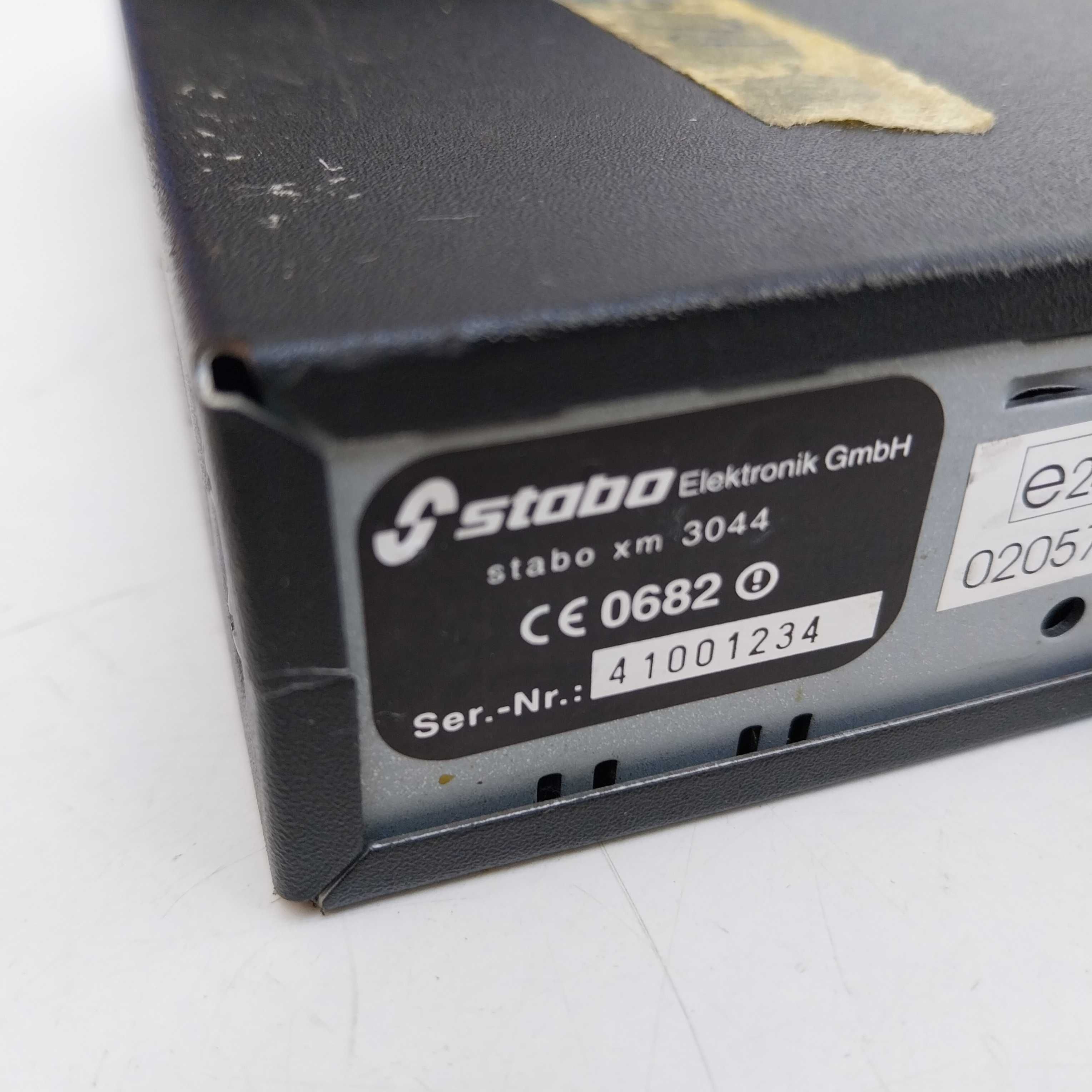 НАЙ ДОБРАТА ОФЕРТА Радио сатнция за камион Stabo xm 3044