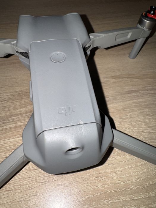DJI Air 2S с две батерии