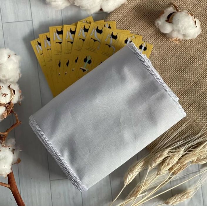 Бенкунг -бандаж после родов