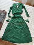 Rochie matase NOUA-S