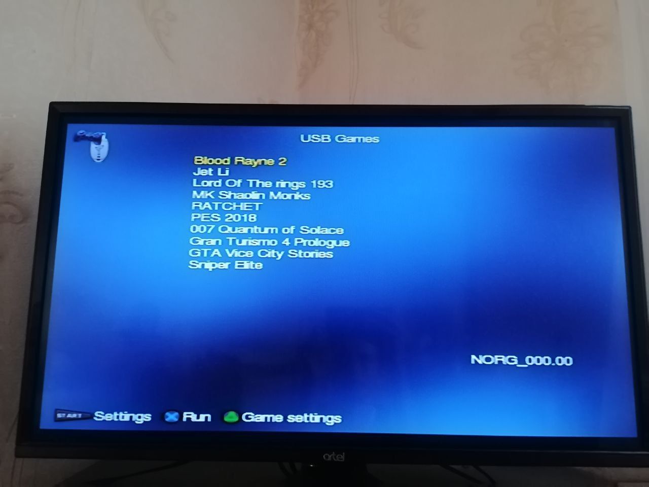 Sony Playstation 2 sotiladi srochni