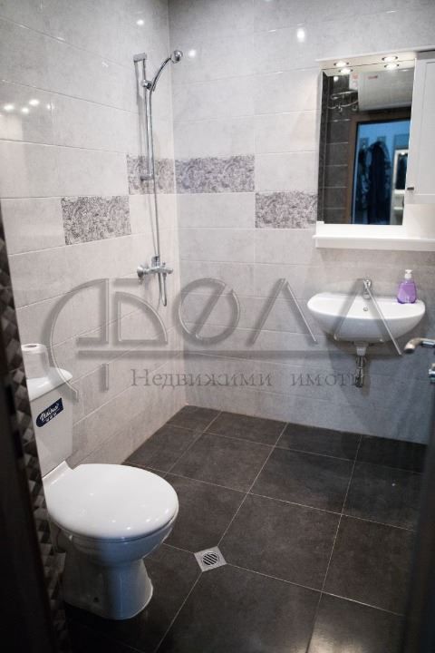 Продава се Двустаен апартамент в София, Хаджи Димитър - 61 кв.м за 2664 €/кв.м - Снимка #10