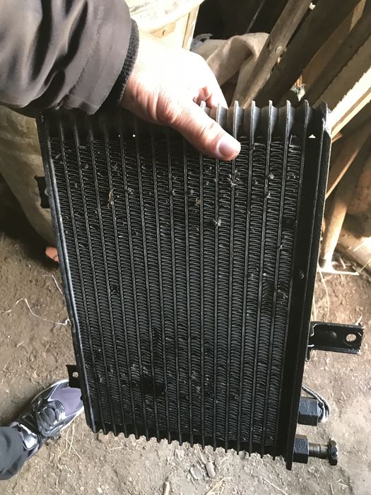 Двигател л 200/116к.с на части