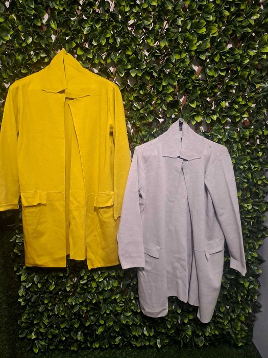 Дамски жилетки *