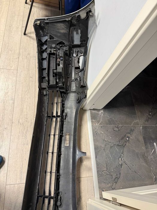 Bara fata completa BMW G30 Sportline