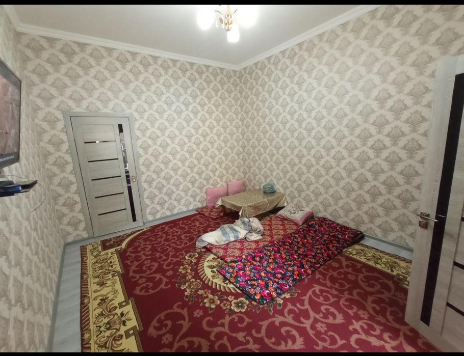 2 xonali uy sotiladi