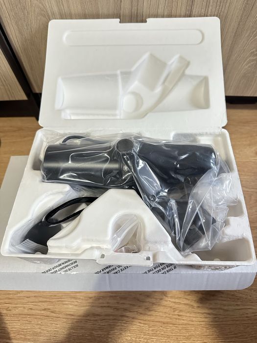 Microfon de Podcasturi - Shure SM7B