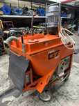 Masina de tencuit mecanizat Ritmo PFT G7