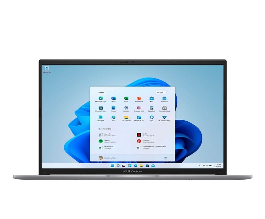 ASUS VivoBook 15