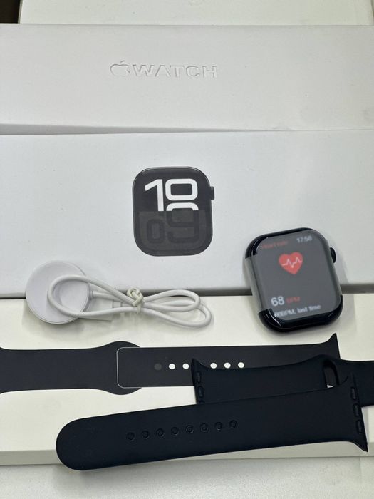 Apple Watch Series 10 | Новый |