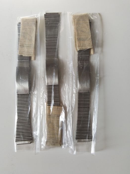 Браслеты  для часов СССР