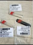 Emblema-Logo-Sigla-Aripi-Audi-Sline-S-Line-A4-A5-A7-A8-Q5-Q7-Quattro