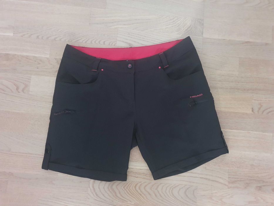 Pantaloni trekking Head
