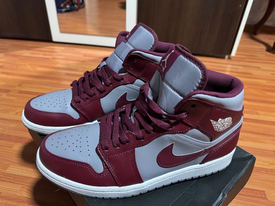 Vand adidasi jordan dunk high retro