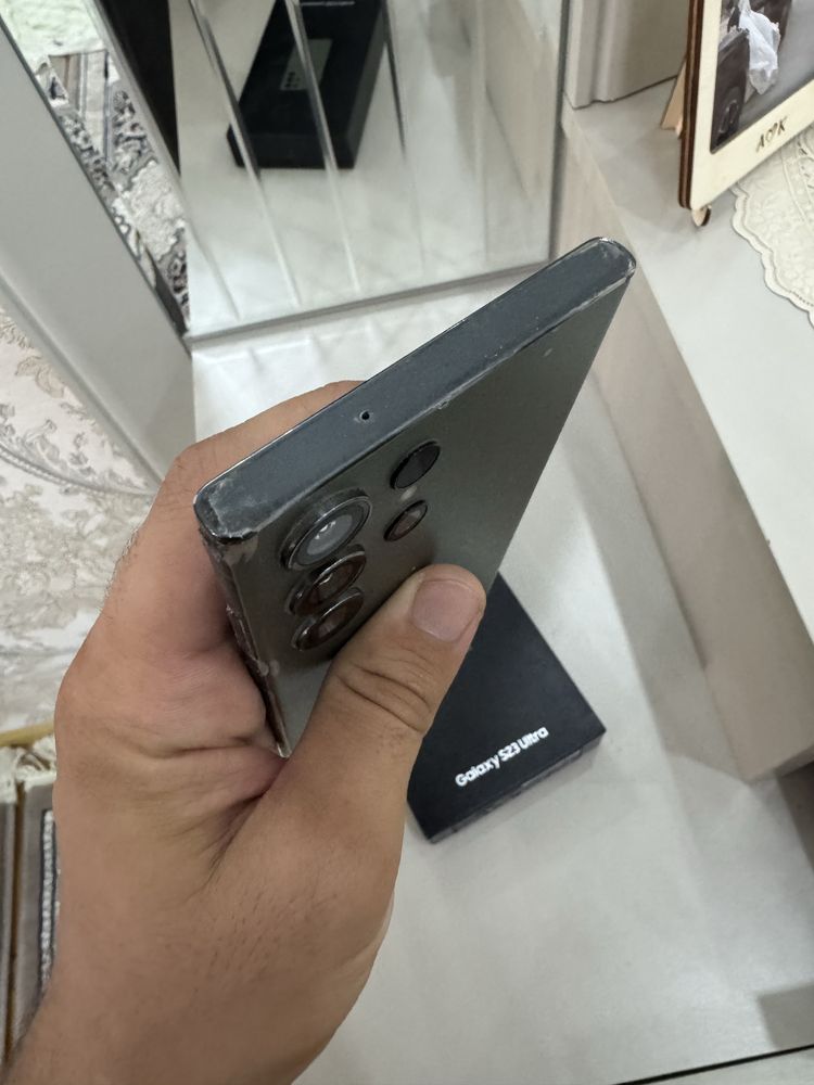 Samsung s23 ultra
