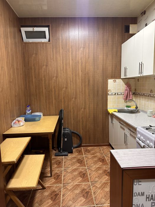 Продается квартира ТТЗ-1