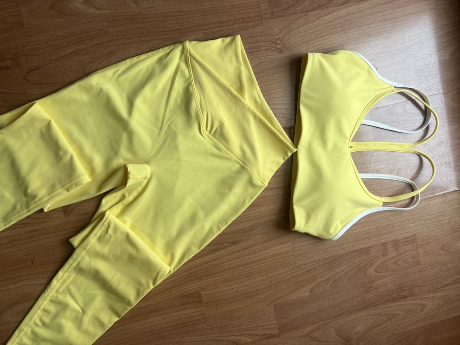 Комплект клин и бюстие, гащеризон