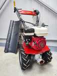 Tractoras , motocultor , motosapa Honda cu plug