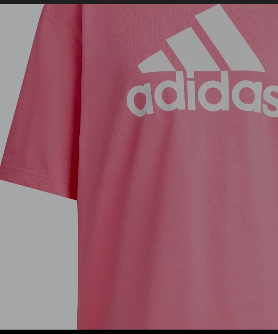 Future Icons Badge of Sport Tee