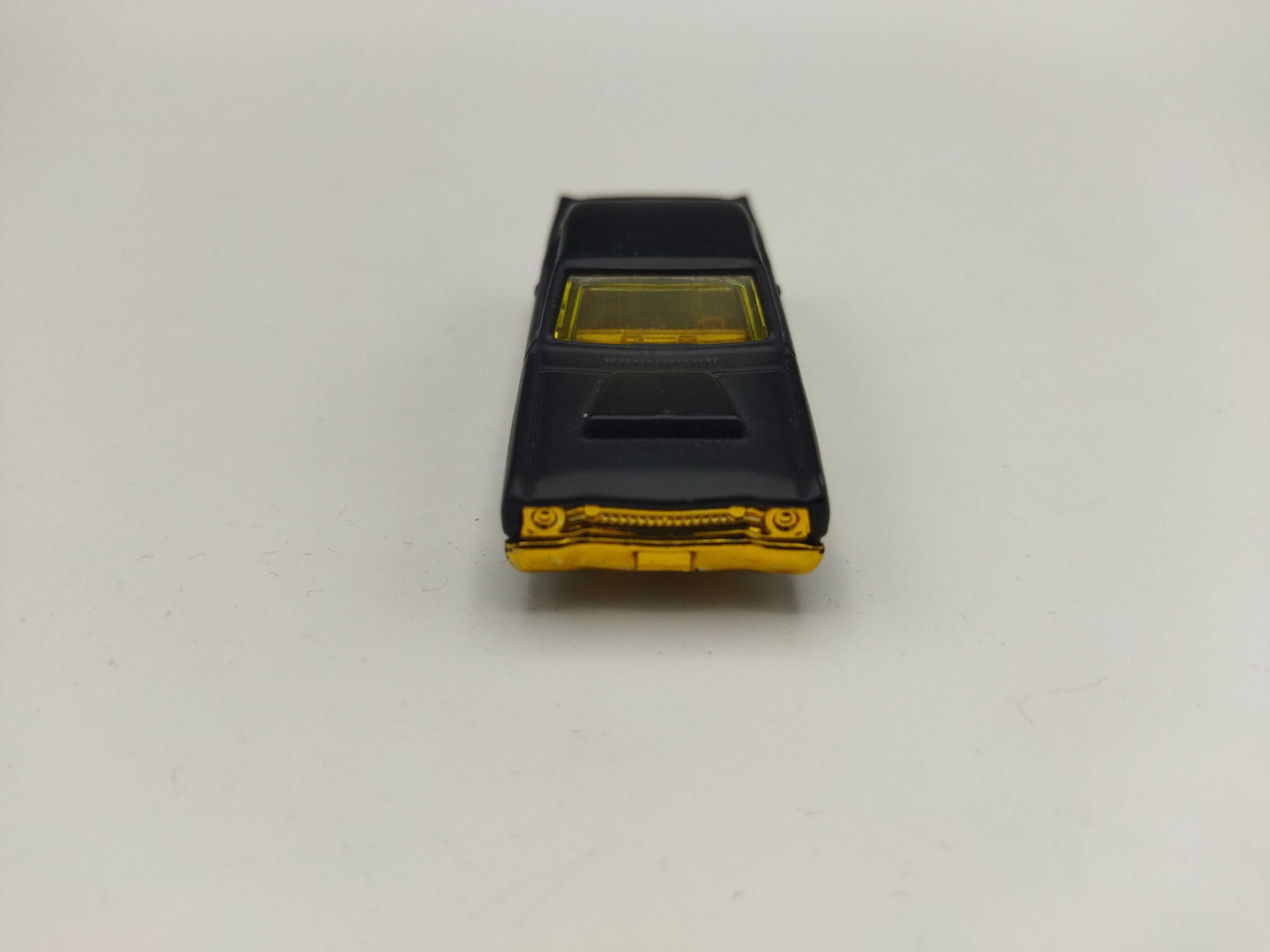 Метална количка Hot Wheels 50th Anniversary 68 Dodge Dart