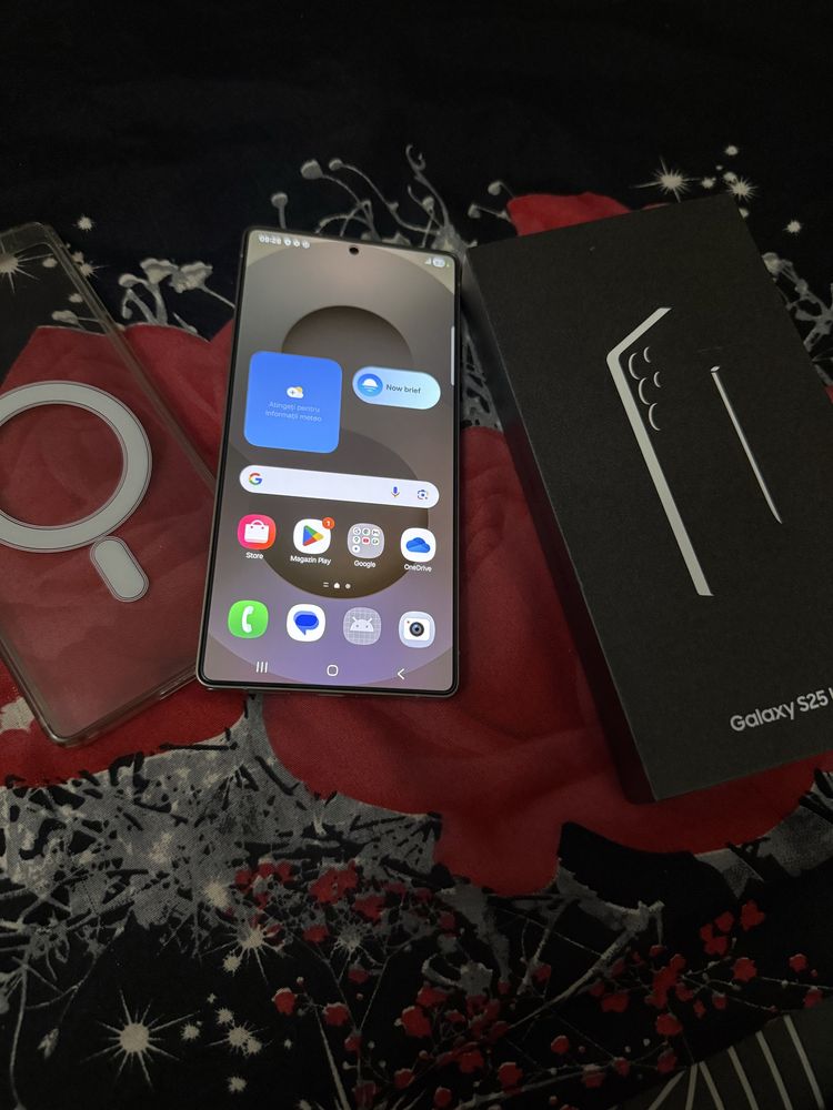 samsung  s15 ultra  (512gb)