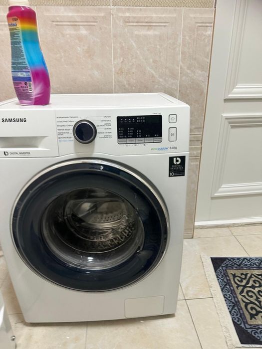 Стиральный машина