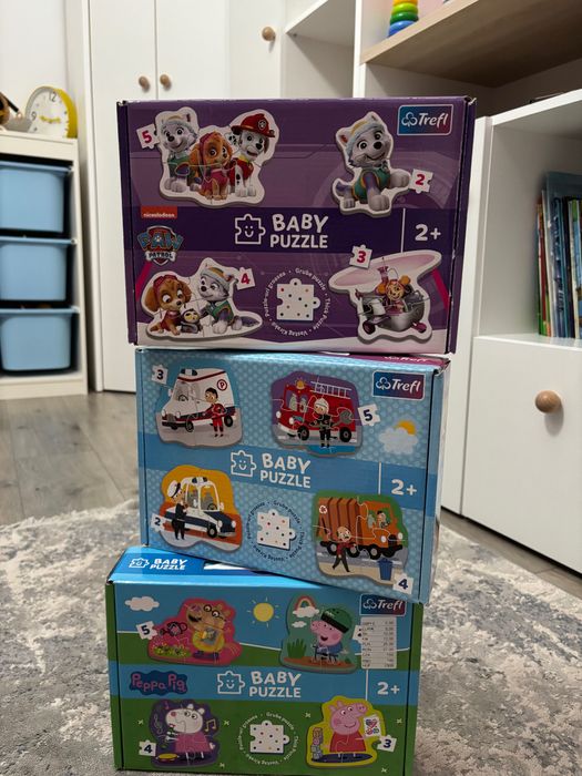 Vând diverse jucarii