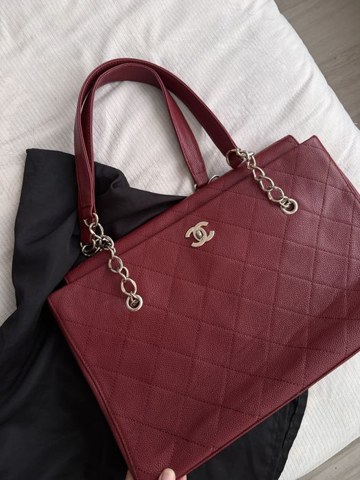 Сумка бренд Chanel