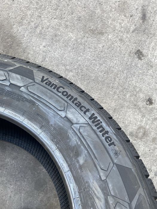 НОВИ 225/65/16 Continental 4 бр