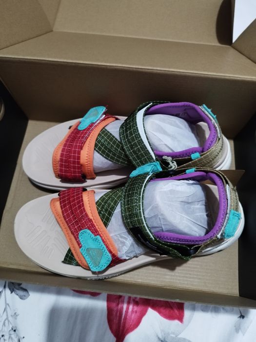 Flower Mountain Sandale de dama mărimea 39